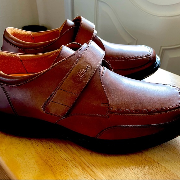 Dr. Comfort Other - Dr. Comfort “Frank” Men’s Dress Shoe